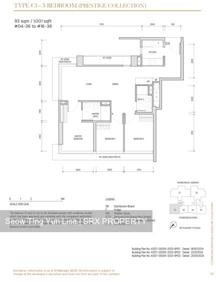 Beach Road (D7), Condominium #593306431